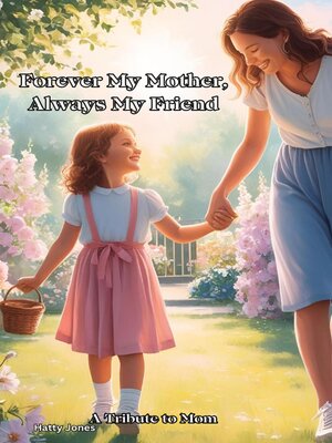 cover image of Forever My Mother, Always My Friend